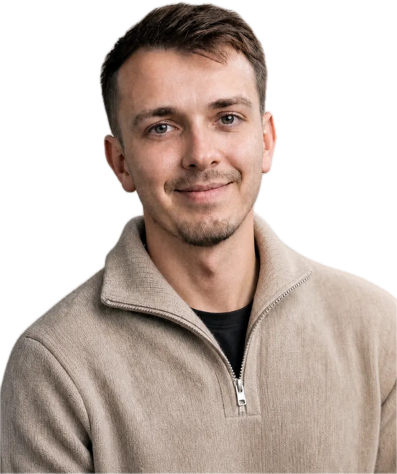 Christian Stockmeier