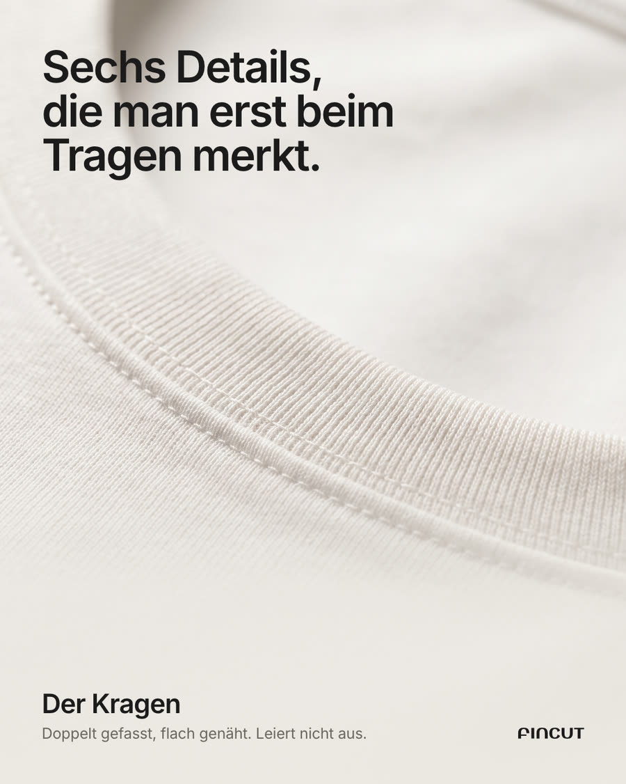 Der Kragen