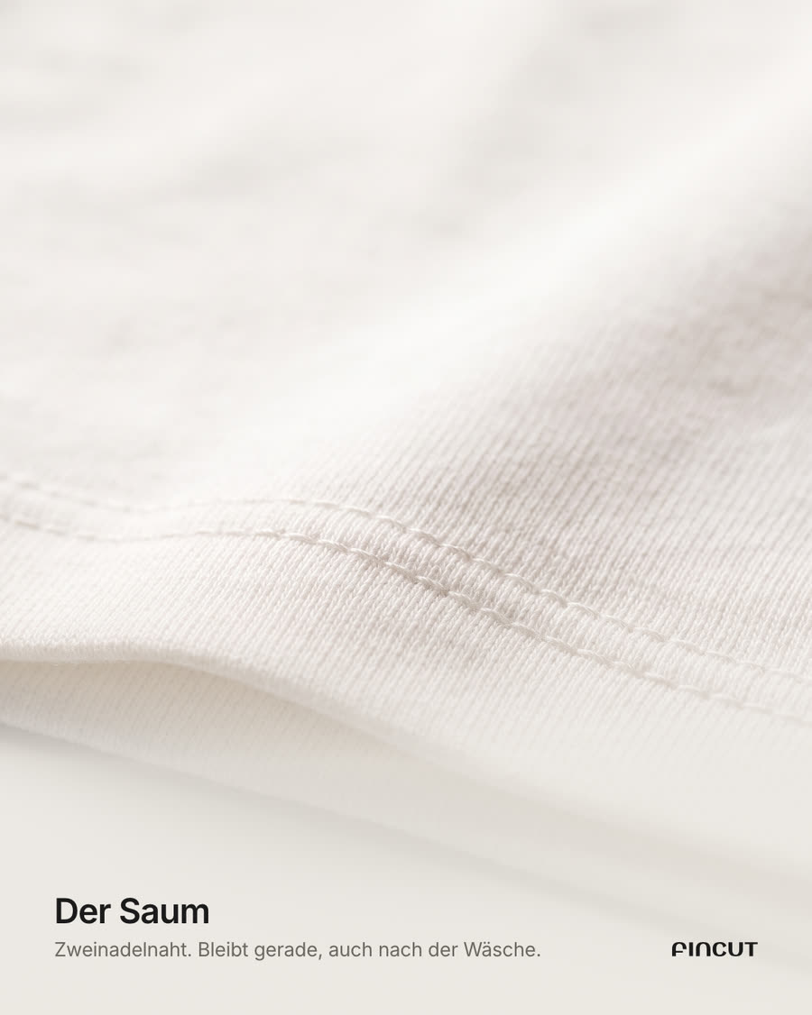 Der Saum
