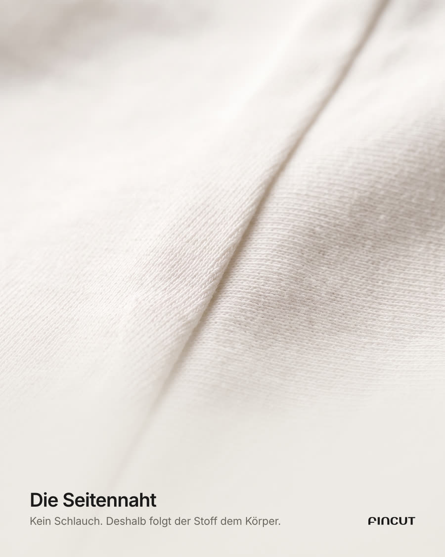 Die Seitennaht